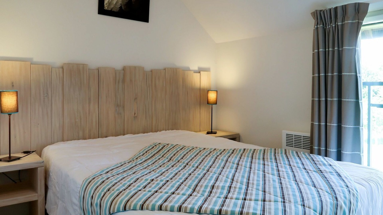 Photo of Bedroom in Cancale