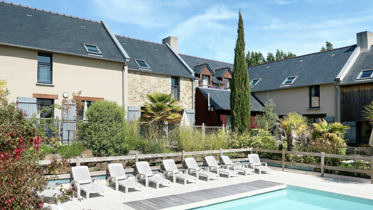 Photo of Outdoor in Cancale