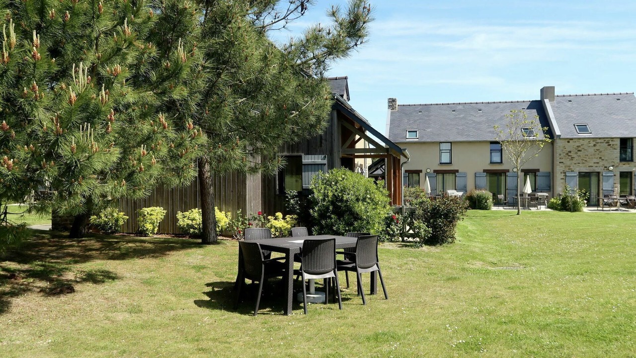 Photo of Outdoor in Cancale