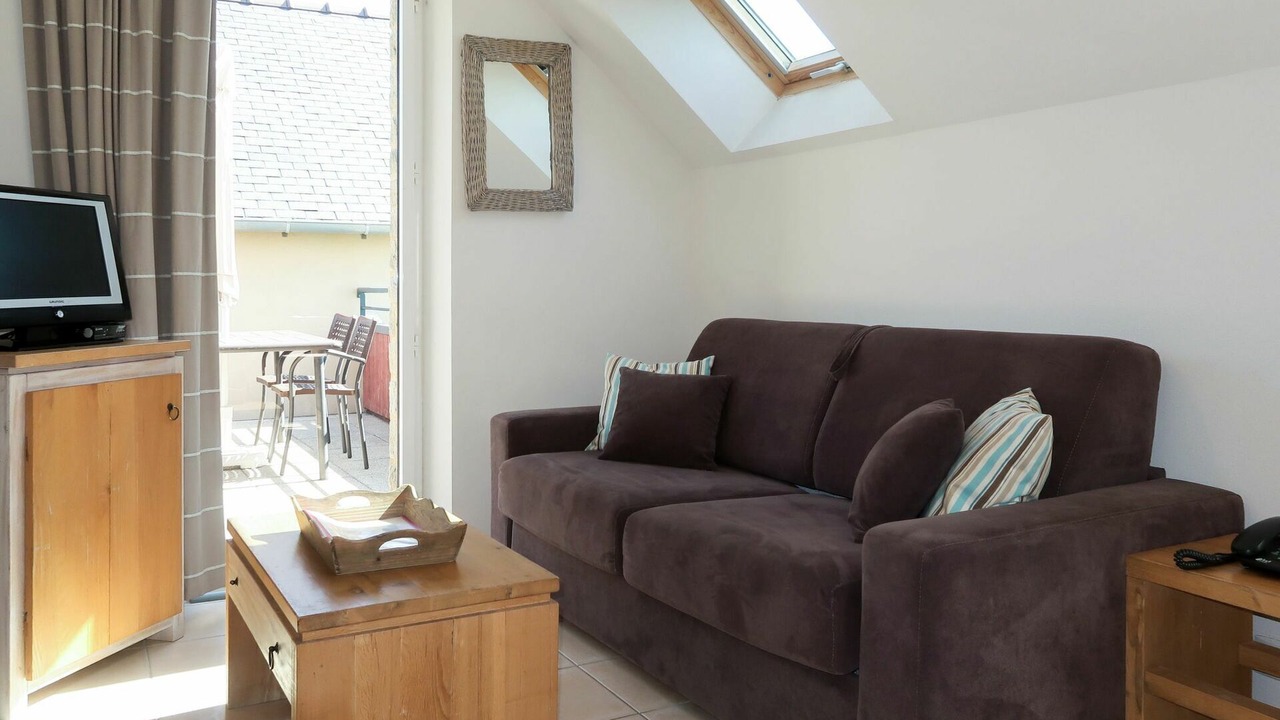 Photo of Bedroom in Cancale