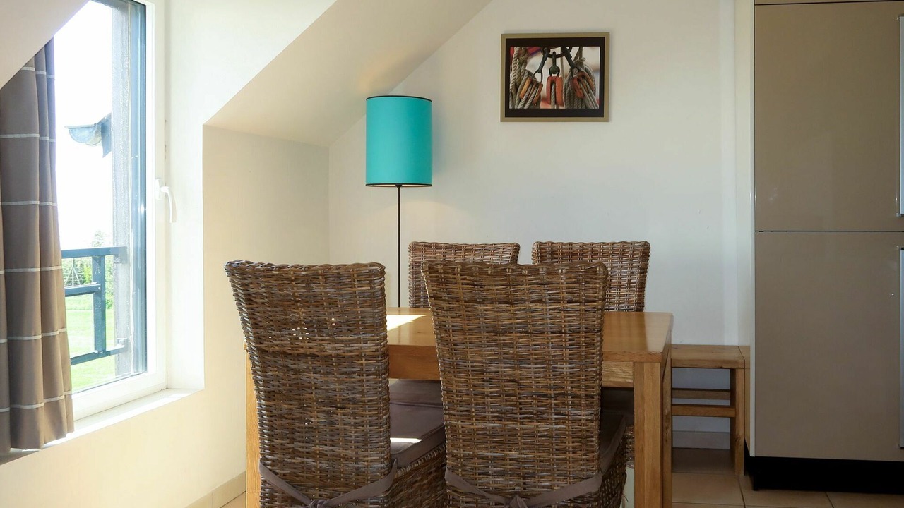 Photo of Bedroom in Cancale