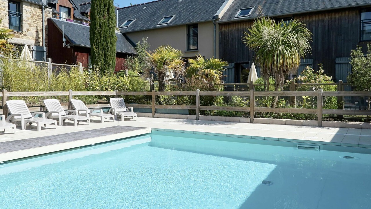 Photo of Outdoor in Cancale