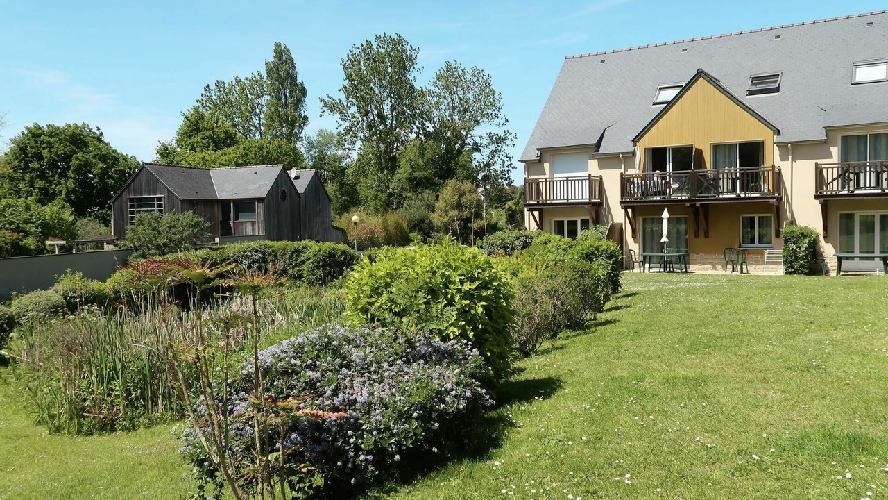 Photo of Outdoor in Saint-Briac-sur-Mer
