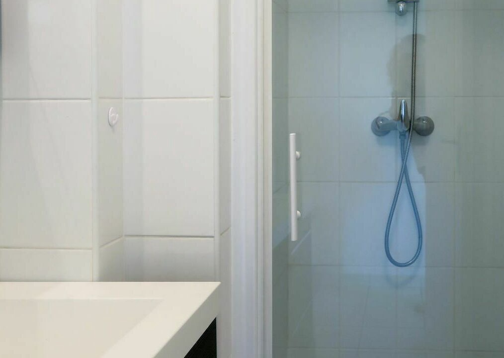 Photo of Bathroom in Cancale