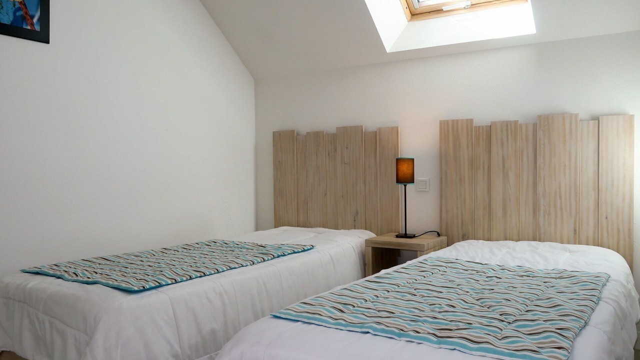 Photo of Bedroom in Cancale