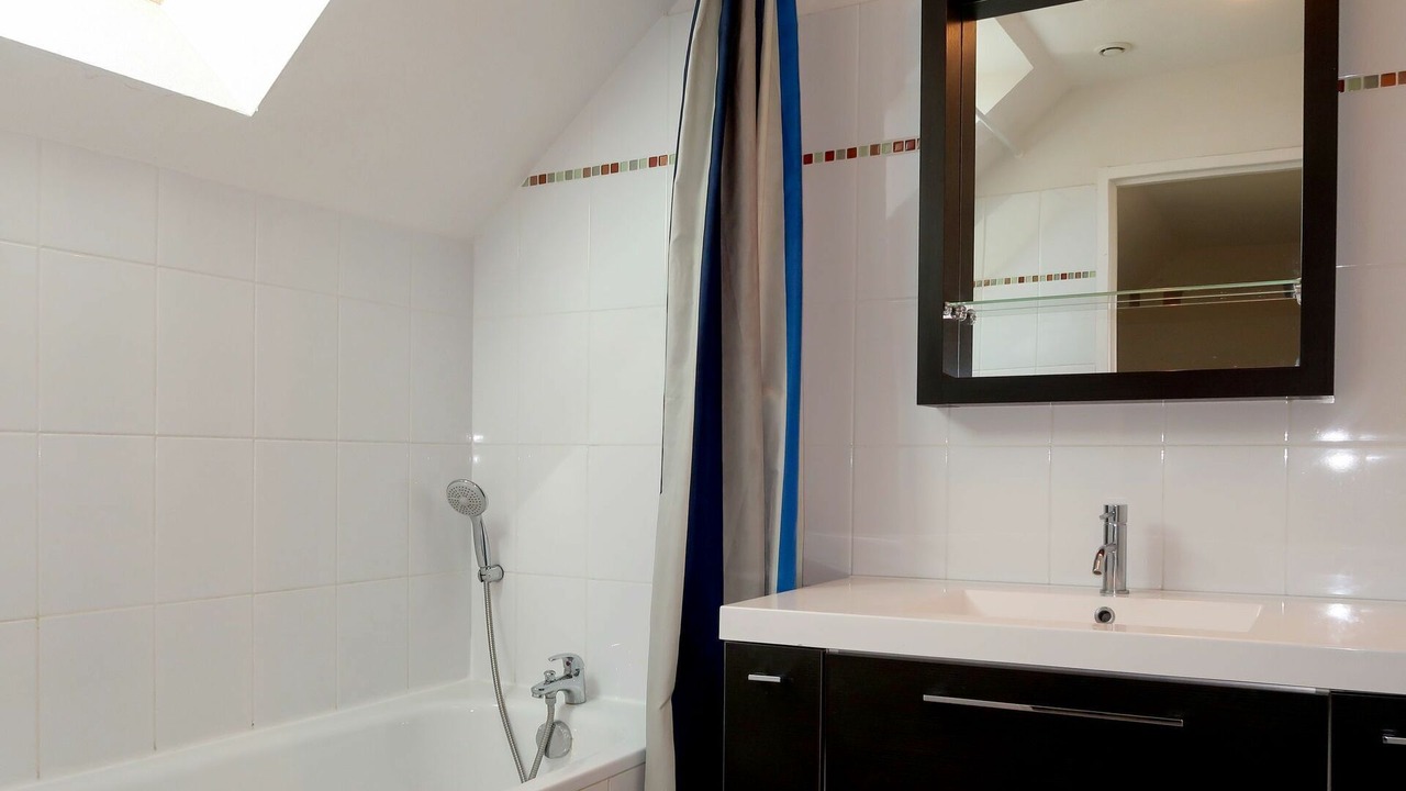 Photo of Bathroom in Cancale