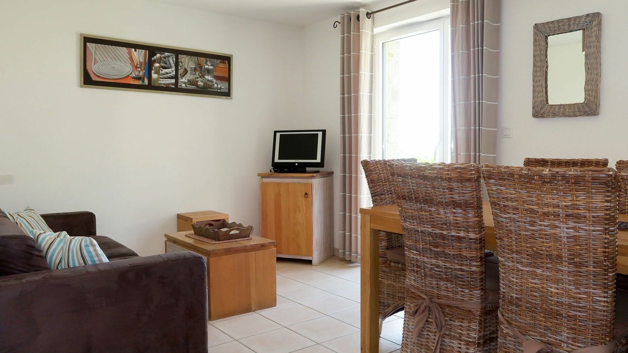 Photo of Bedroom in Cancale