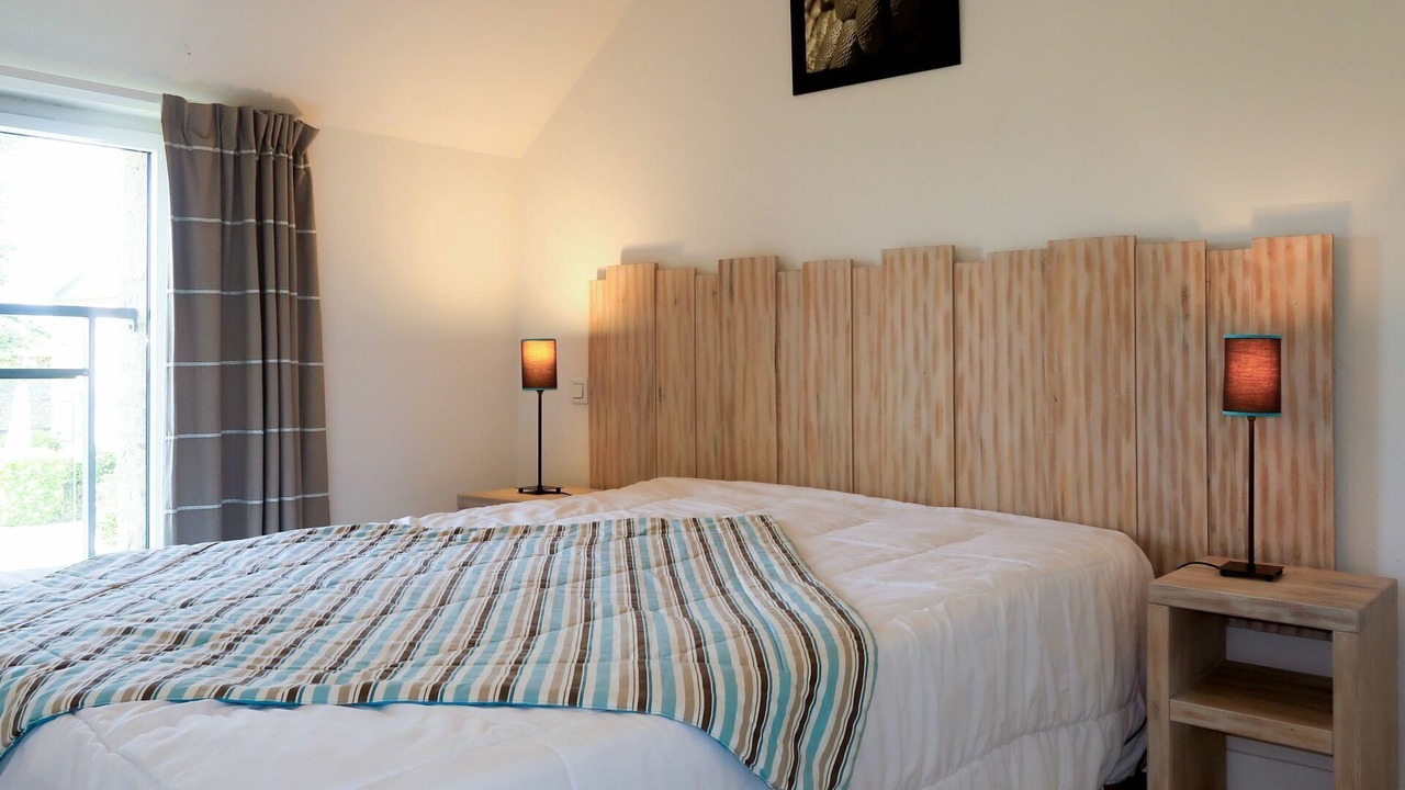 Photo of Bedroom in Cancale