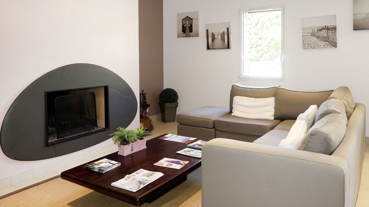 Photo of Bedroom in Cancale