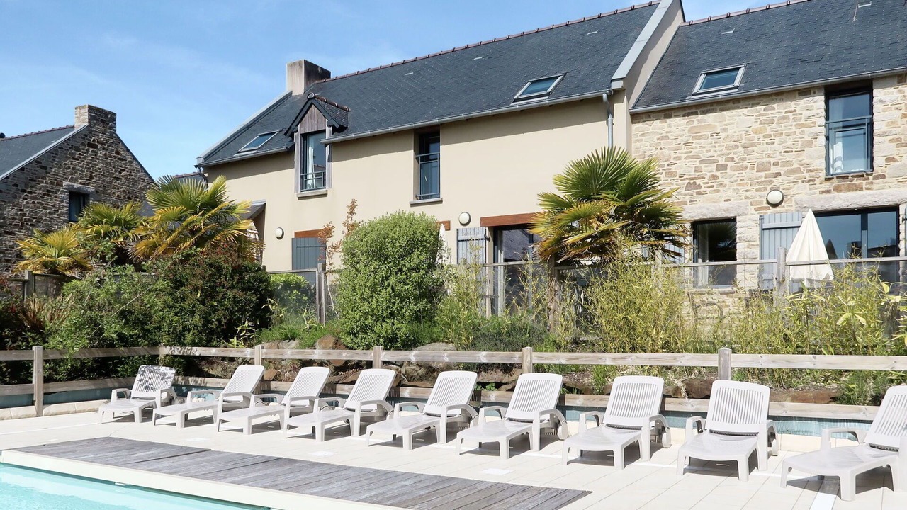 Photo of Outdoor in Cancale