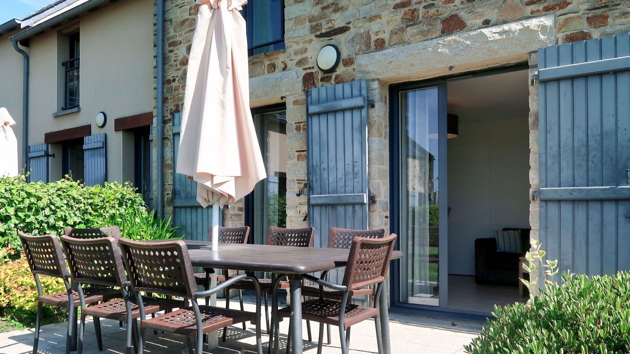 Photo of Outdoor in Cancale
