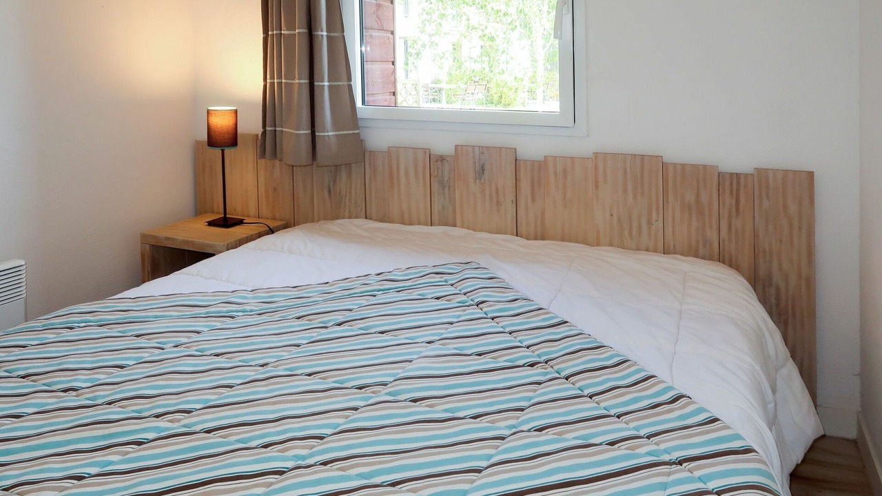 Photo of Bedroom in Cancale
