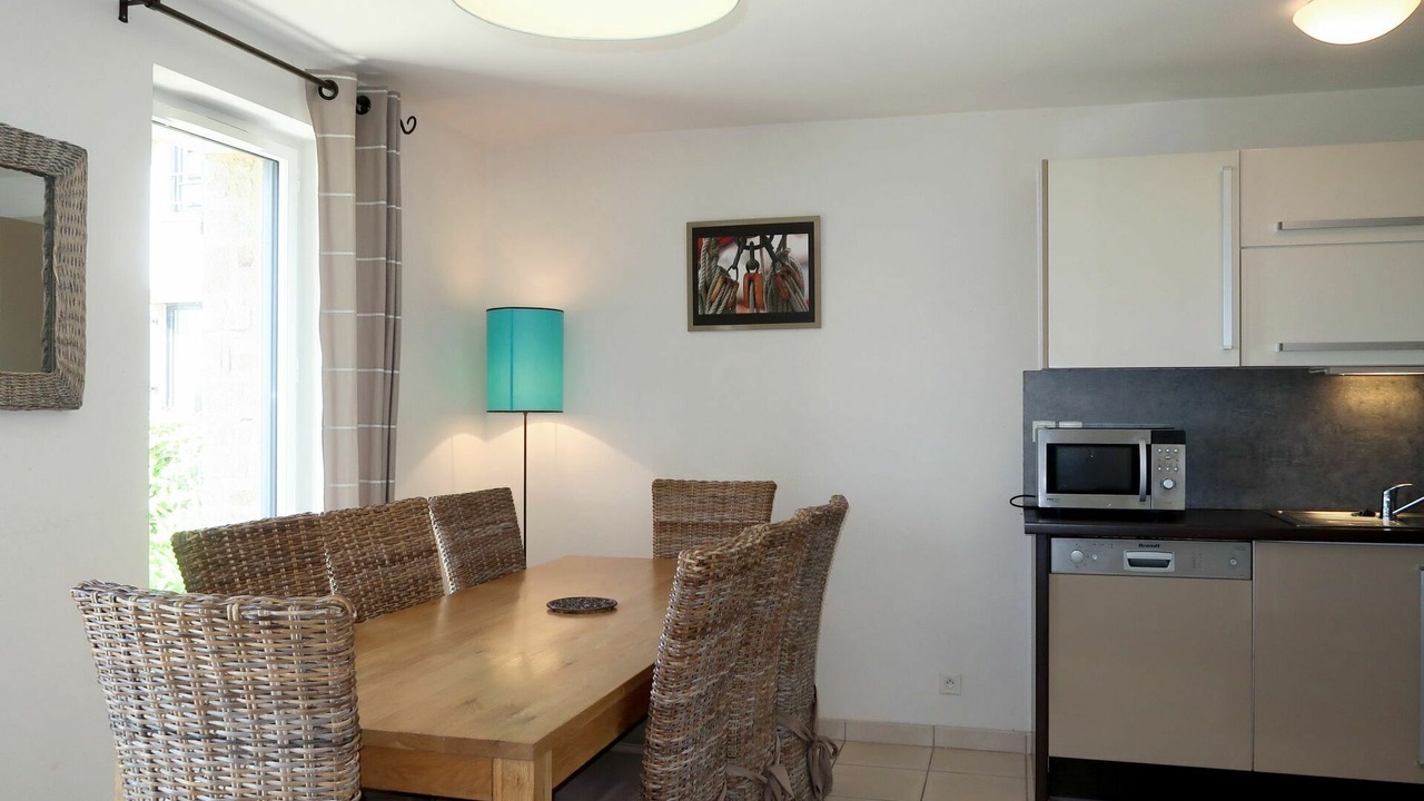 Photo of Bedroom in Cancale
