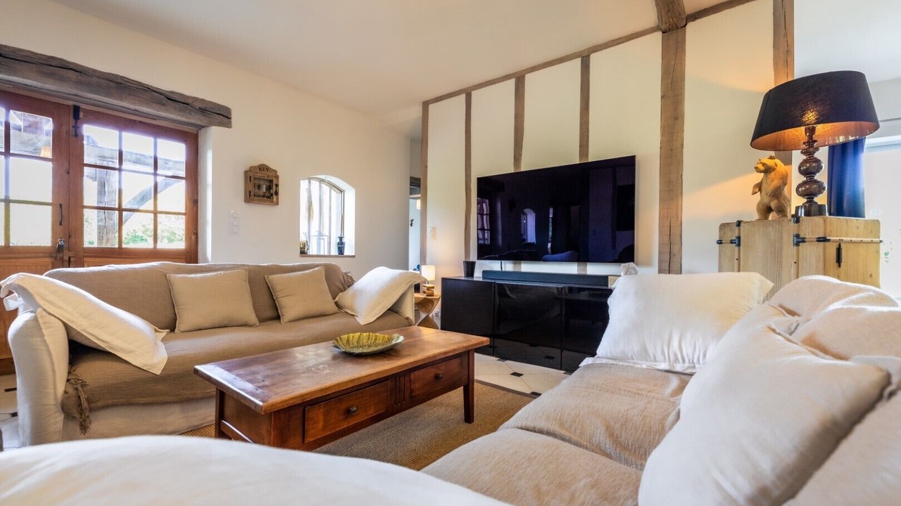 Photo of Livingroom in Masquieres
