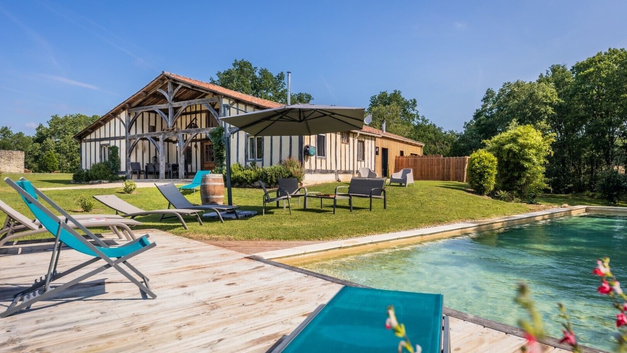 Photo of Outdoor in Masquieres