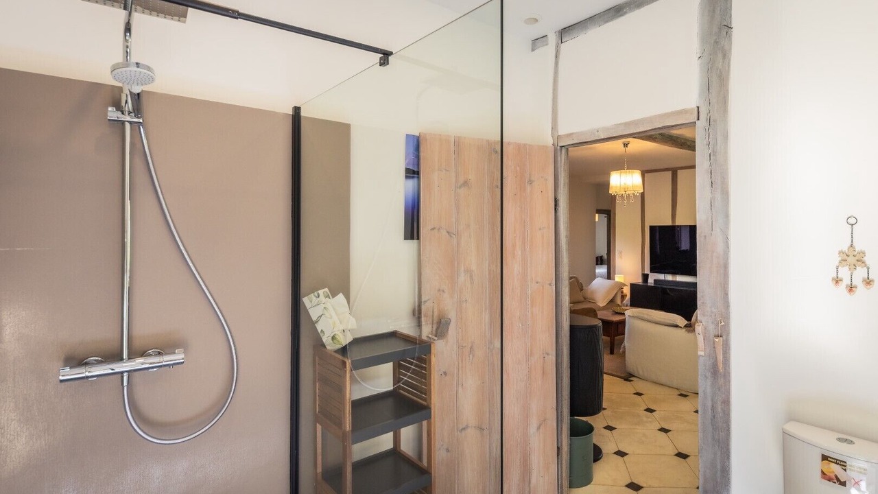 Photo of Bathroom in Masquieres
