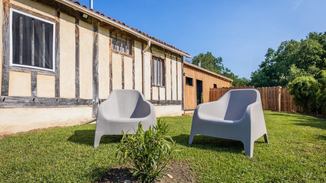 Photo of Outdoor in Masquieres