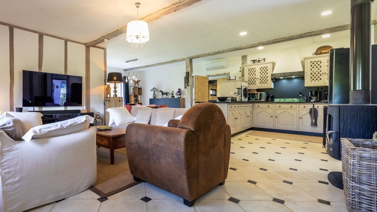 Photo of Livingroom in Masquieres