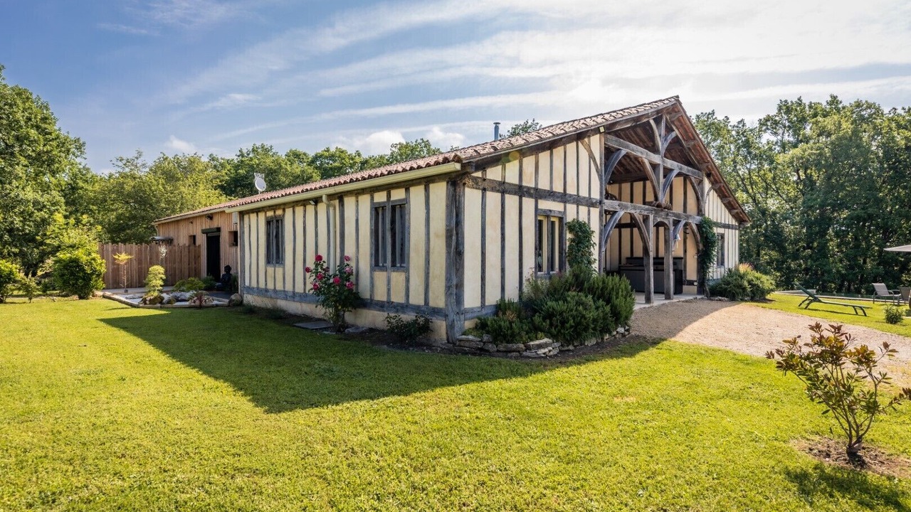 Photo of Outdoor in Masquieres