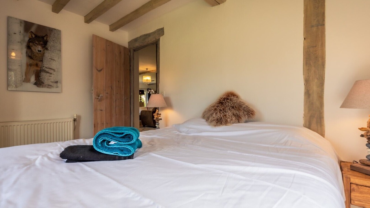 Photo of Bedroom in Masquieres