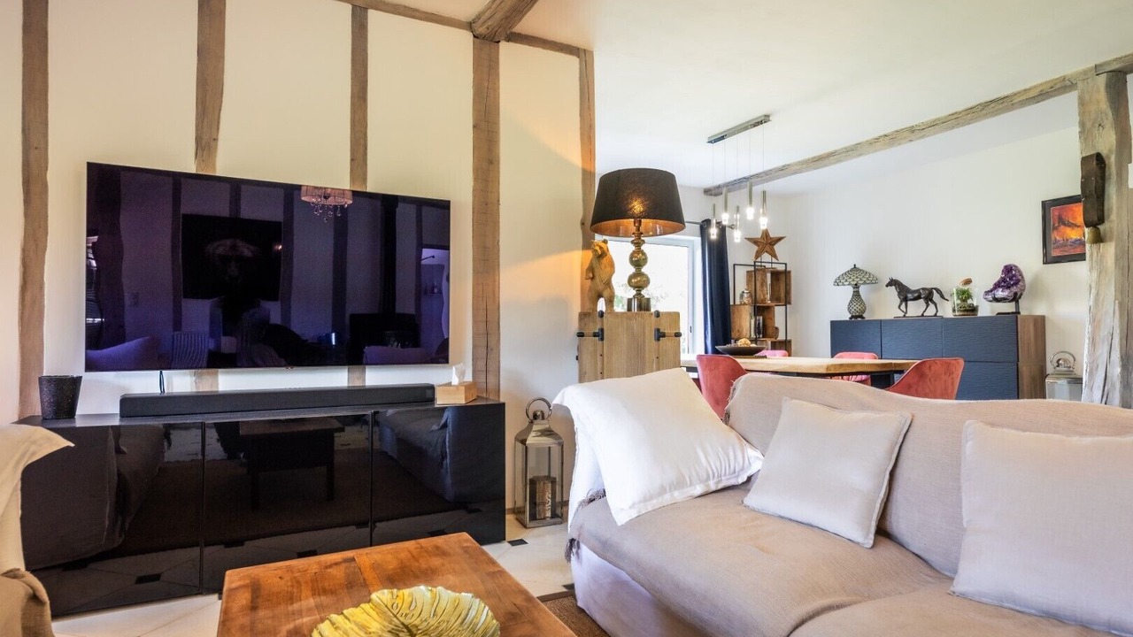 Photo of Livingroom in Masquieres