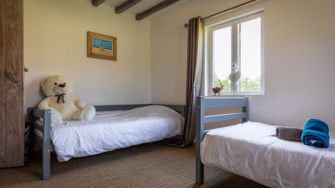 Photo of Bedroom in Masquieres