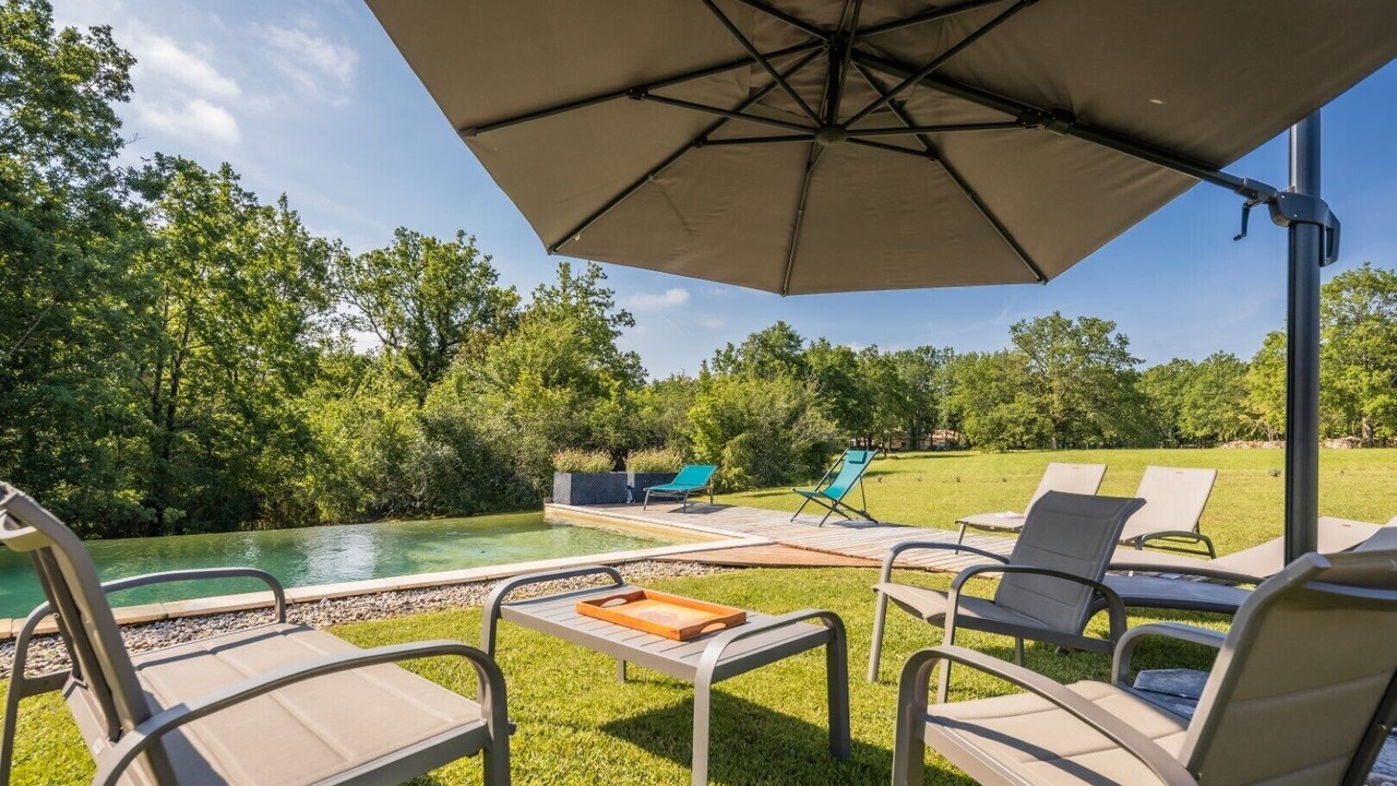 Photo of Outdoor in Masquieres