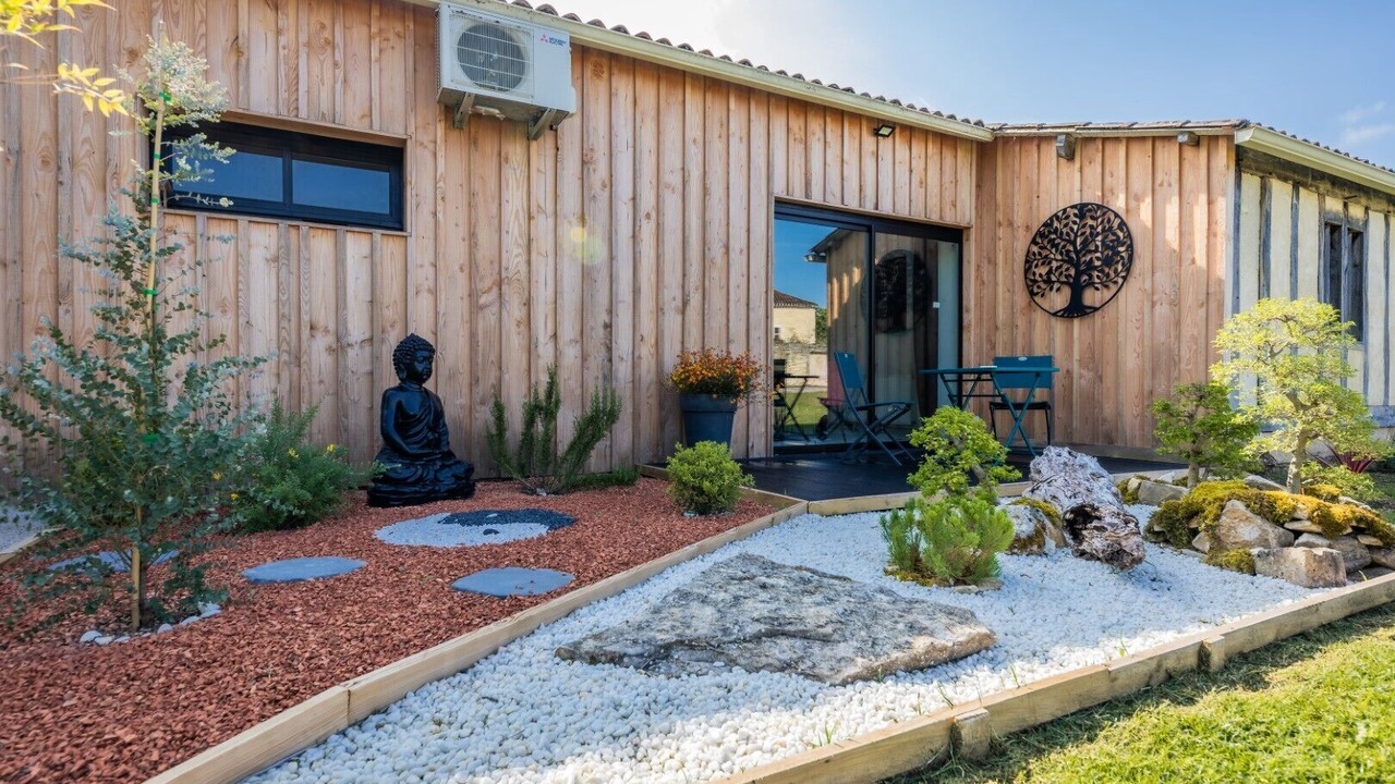 Photo of Outdoor in Masquieres