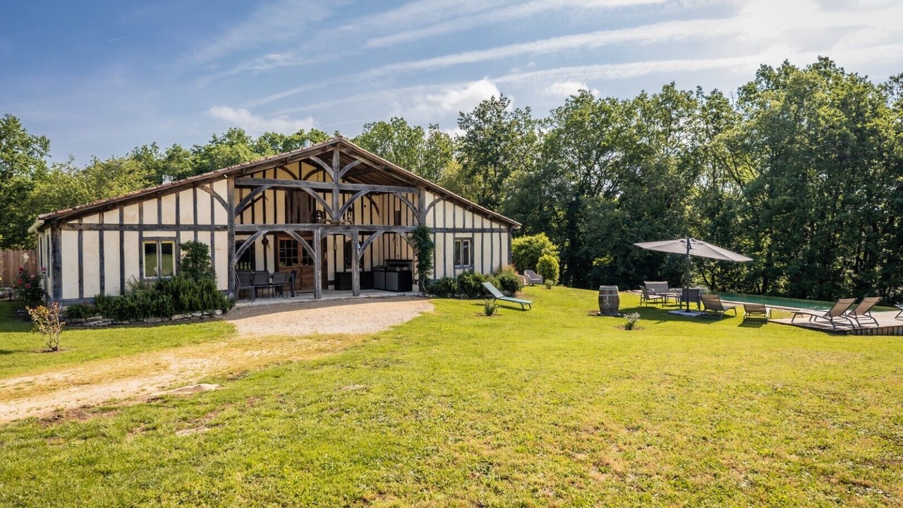 Photo of Outdoor in Masquieres