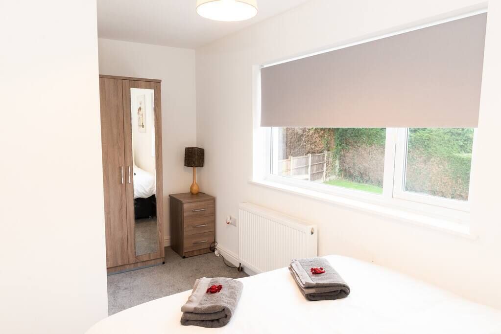 Photo of Bedroom in Tamworth