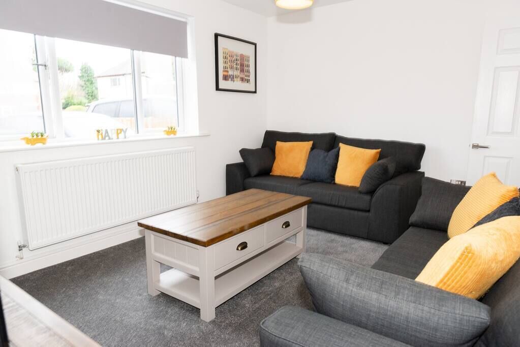 Photo of Livingroom in Tamworth