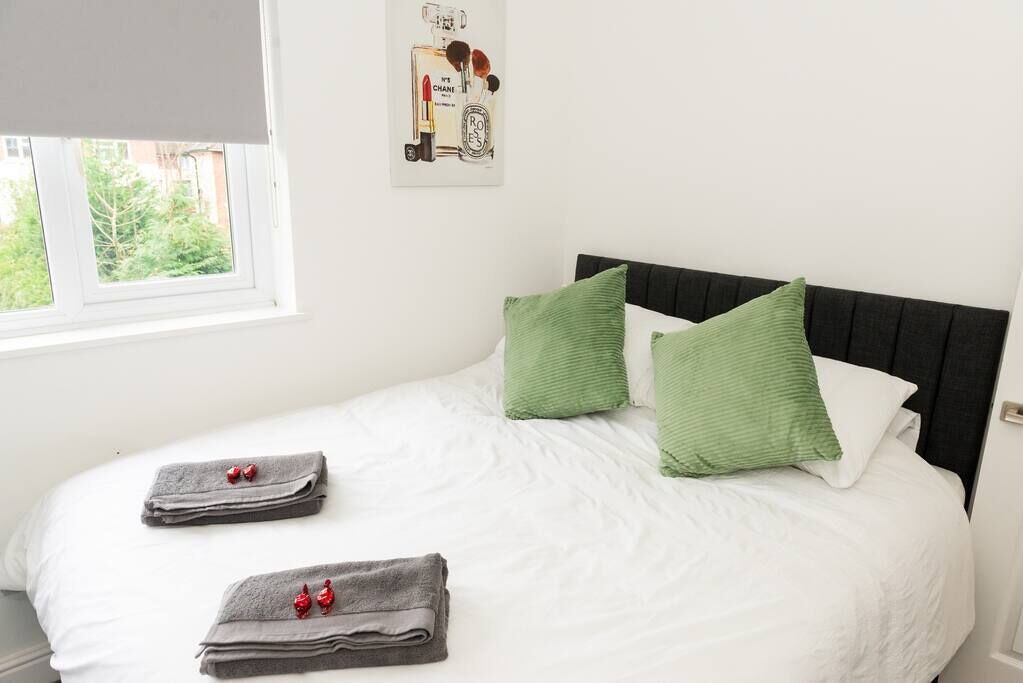 Photo of Bedroom in Tamworth