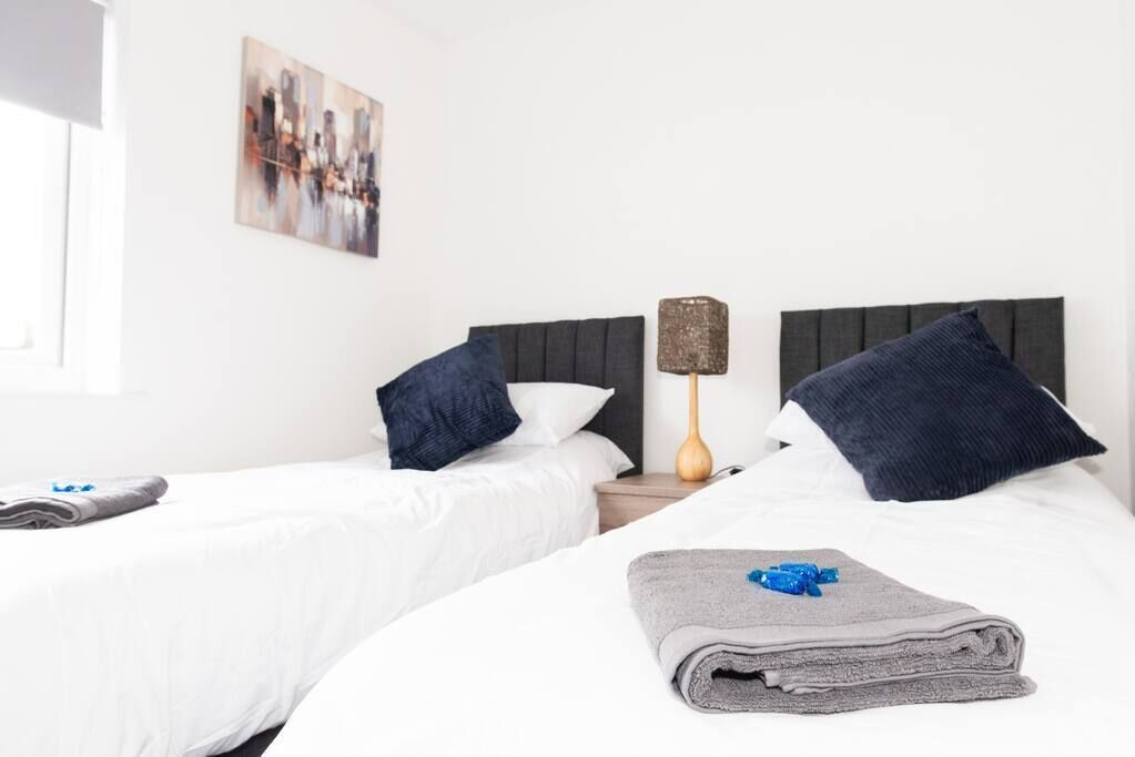 Photo of Bedroom in Tamworth