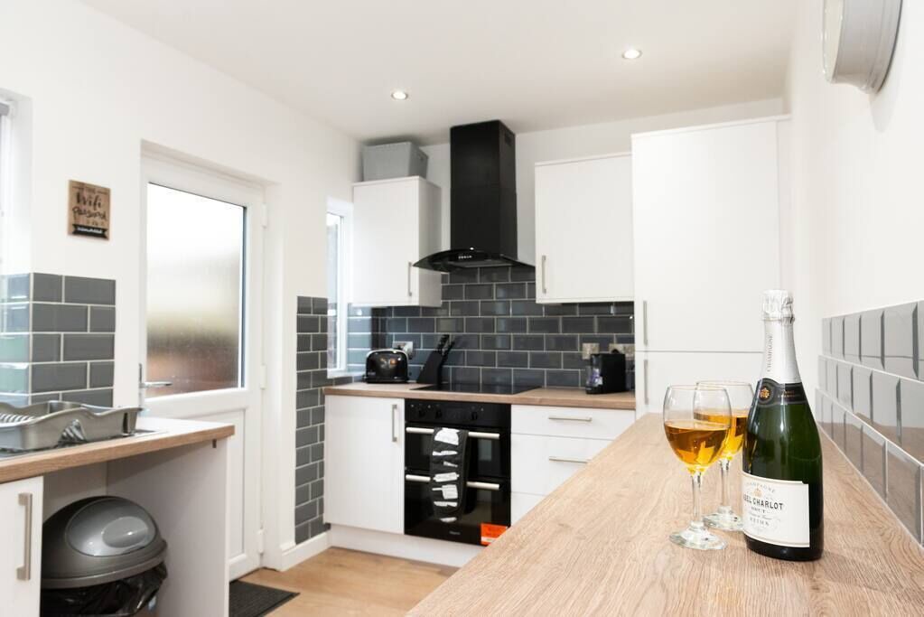 Photo of Kitchen in Tamworth