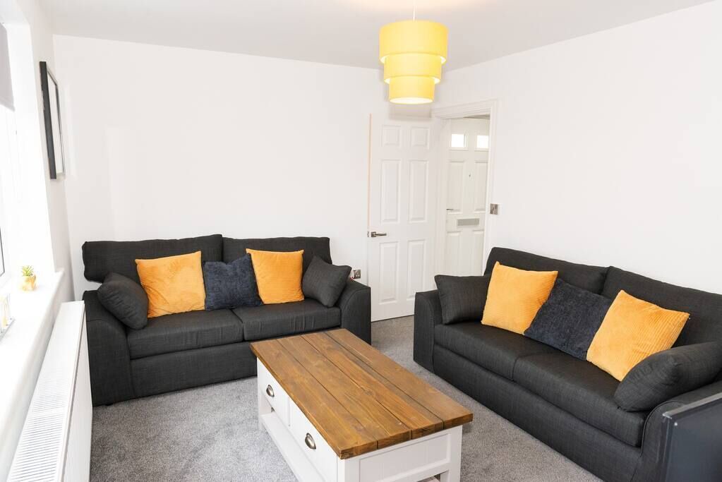 Photo of Livingroom in Tamworth