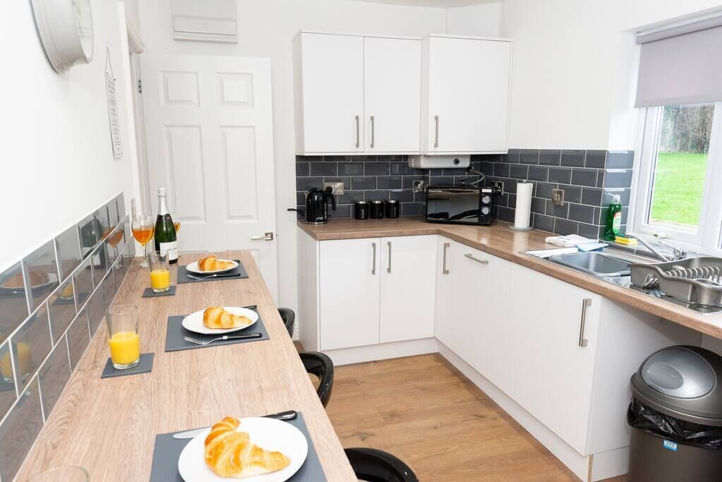 Photo of Outdoor in Tamworth