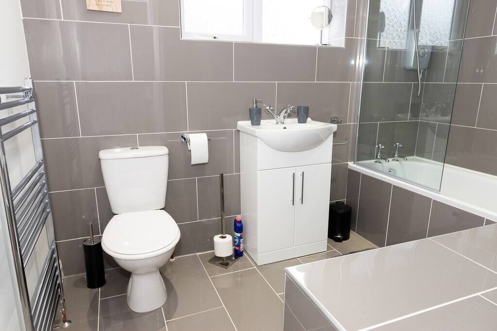 Photo of Bathroom in Tamworth