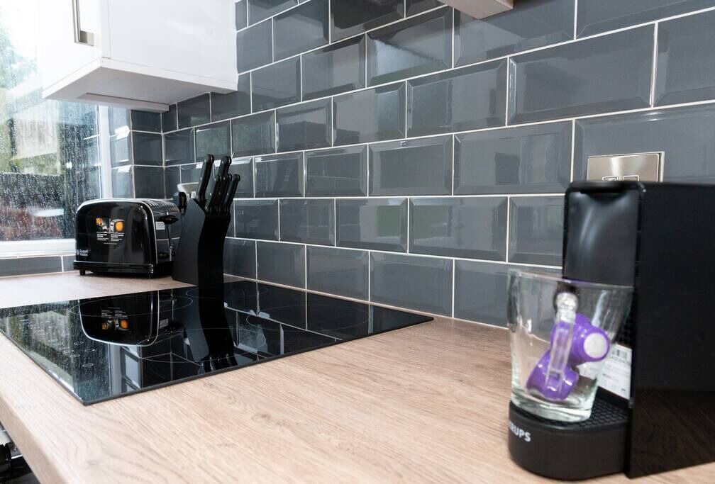 Photo of Kitchen in Tamworth