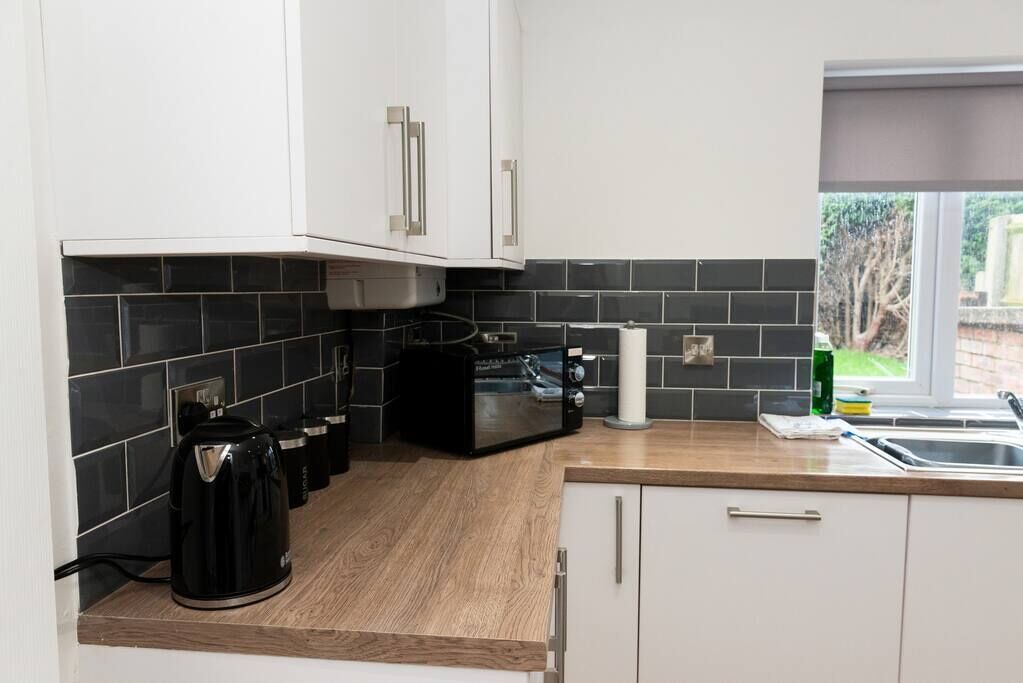 Photo of Kitchen in Tamworth
