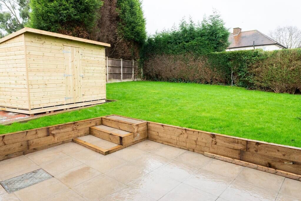 Photo of Outdoor in Tamworth