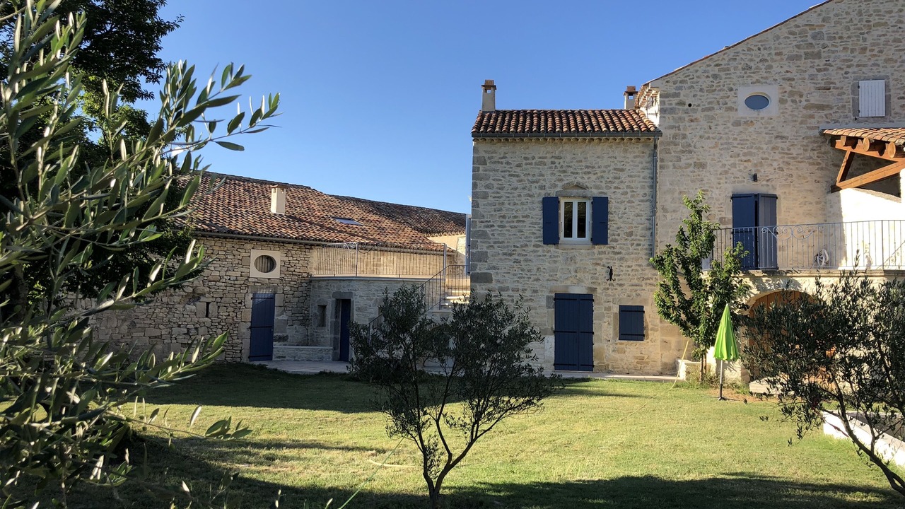 Photo of Outdoor in Barjac