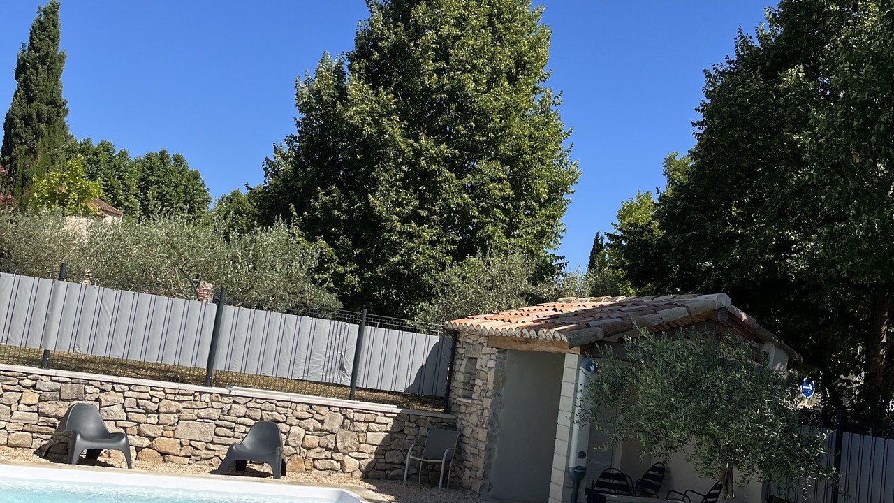 Photo of Outdoor in Barjac