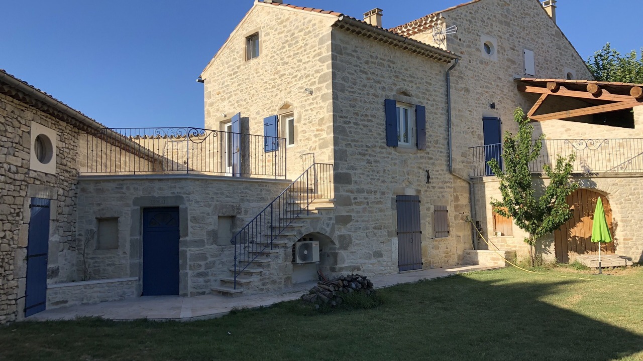 Photo of Outdoor in Barjac