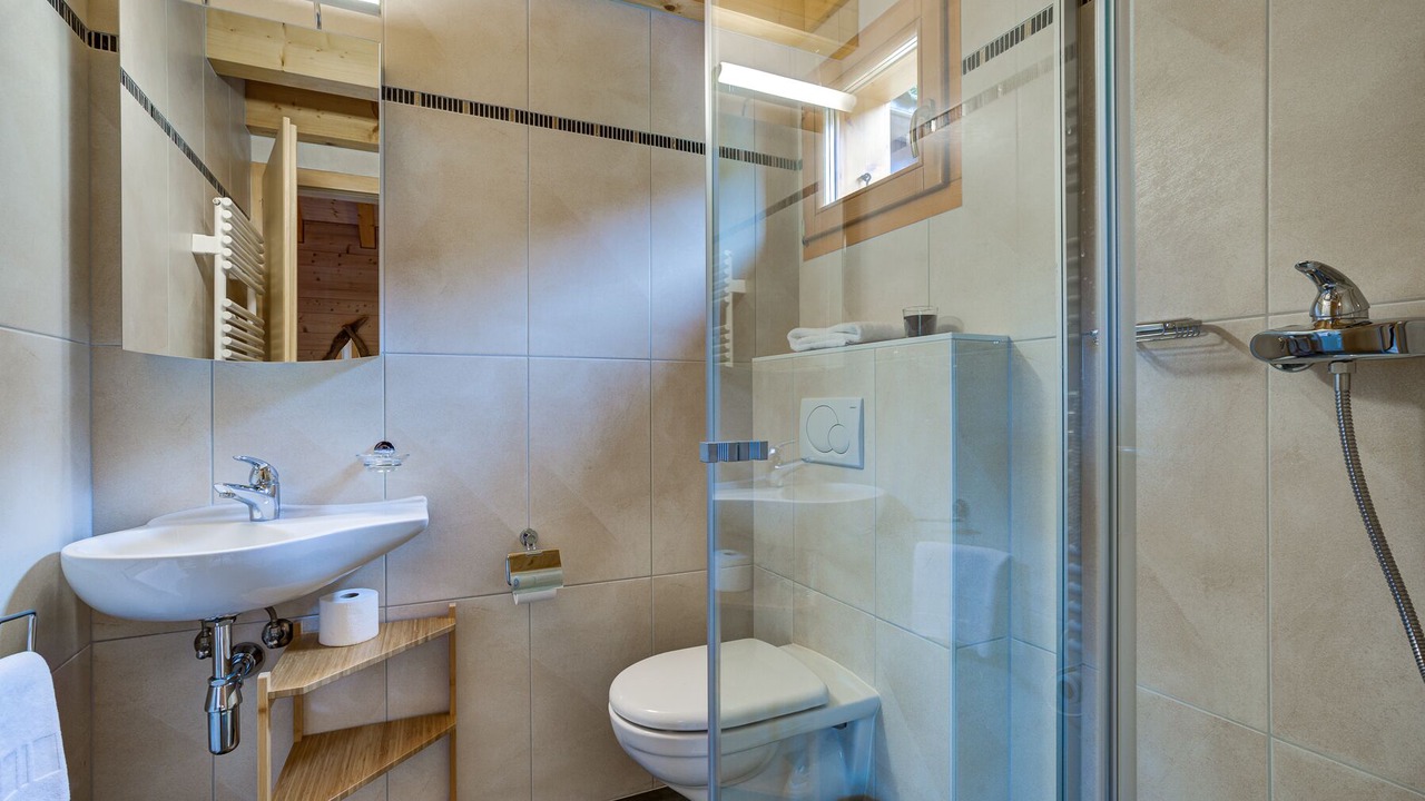 Photo of Bathroom in Mayens-de-Riddes