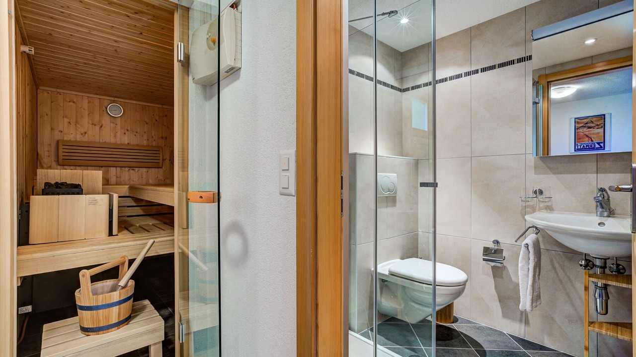 Photo of Bathroom in Mayens-de-Riddes