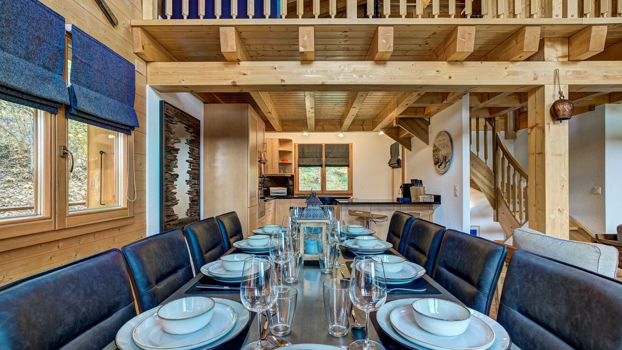 Photo of Livingroom in Mayens-de-Riddes