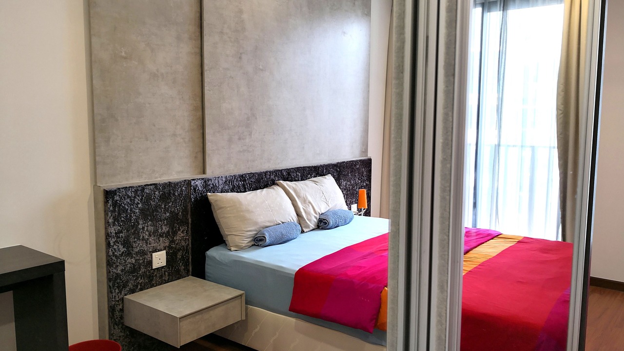 Photo of Bedroom in Shah Alam