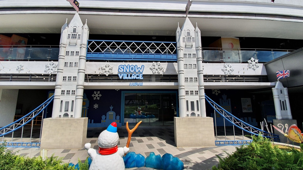 Photo of Others in Shah Alam