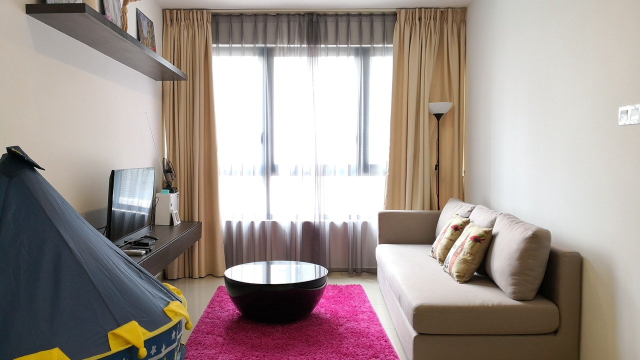 Photo of Livingroom in Shah Alam