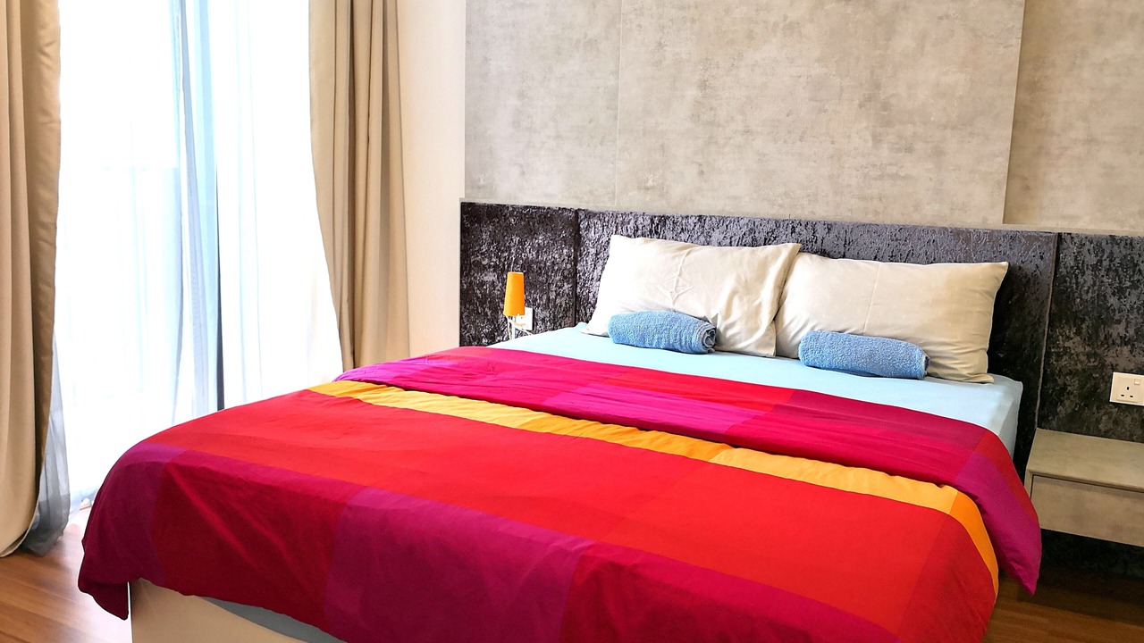 Photo of Bedroom in Shah Alam